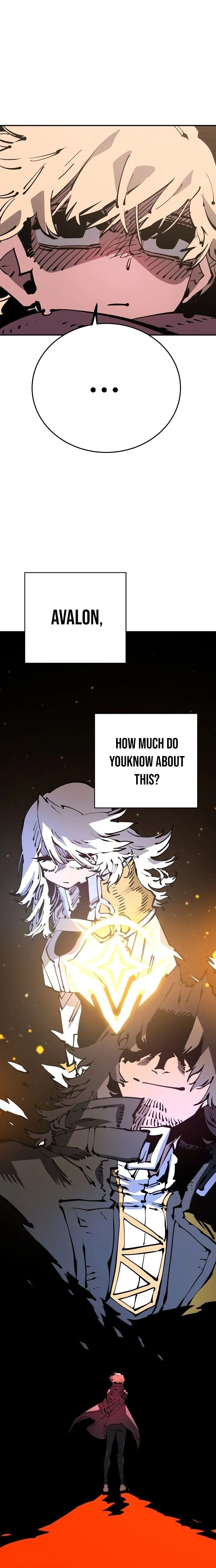 Player Chapter 71, page 7 of 31