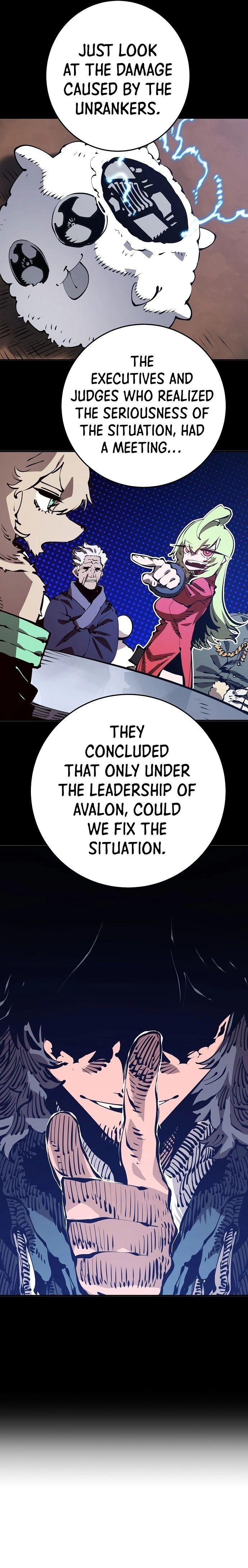 Player Chapter 72, page 10 of 29
