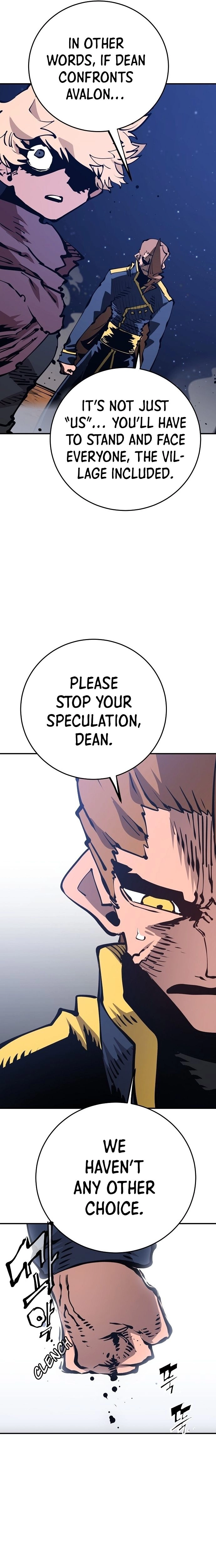 Player Chapter 72, page 11 of 29