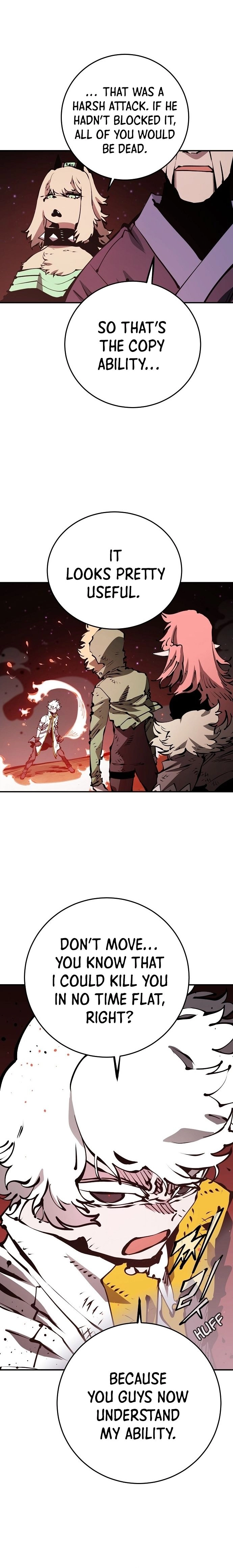 Player Chapter 72, page 15 of 29