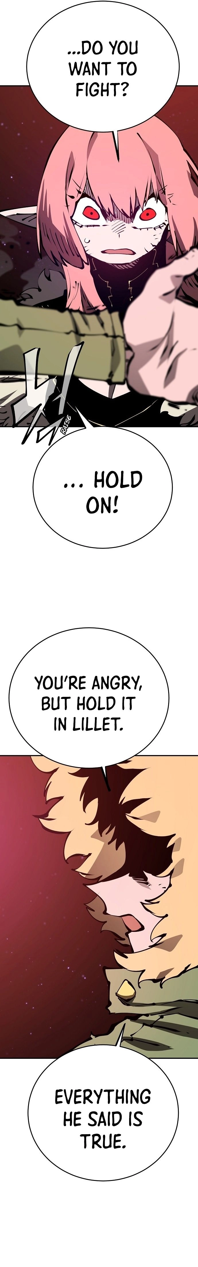 Player Chapter 72, page 16 of 29