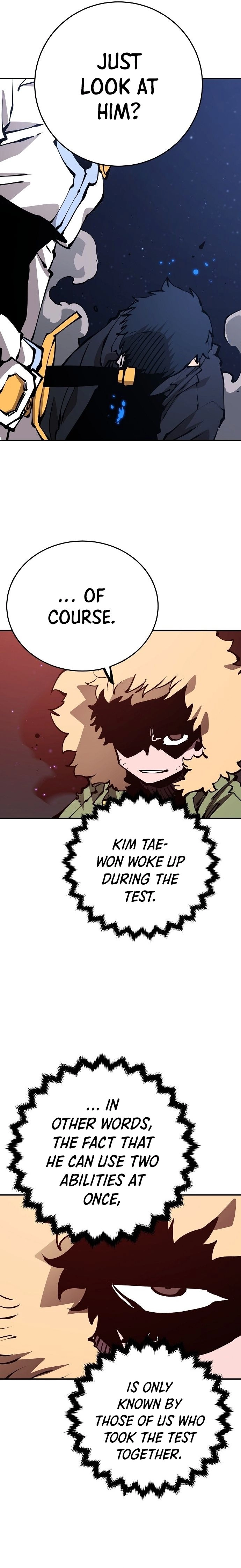 Player Chapter 72, page 18 of 29