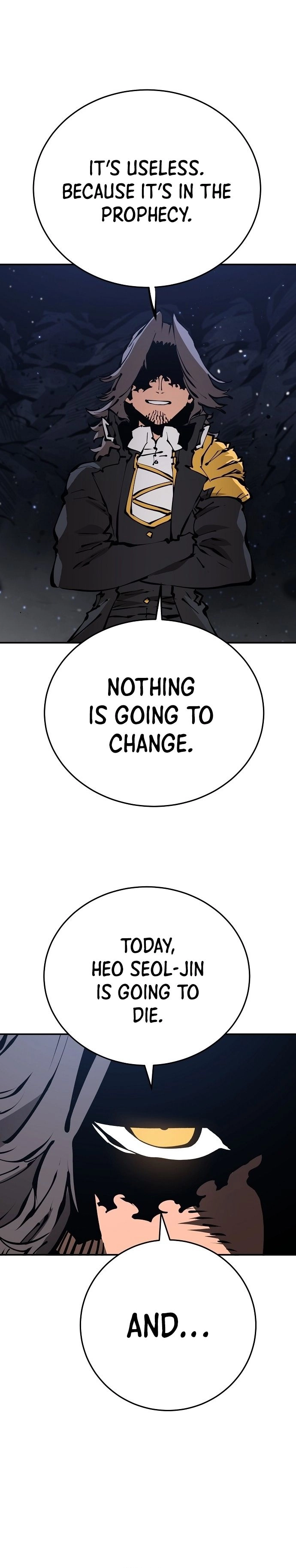 Player Chapter 72, page 22 of 29