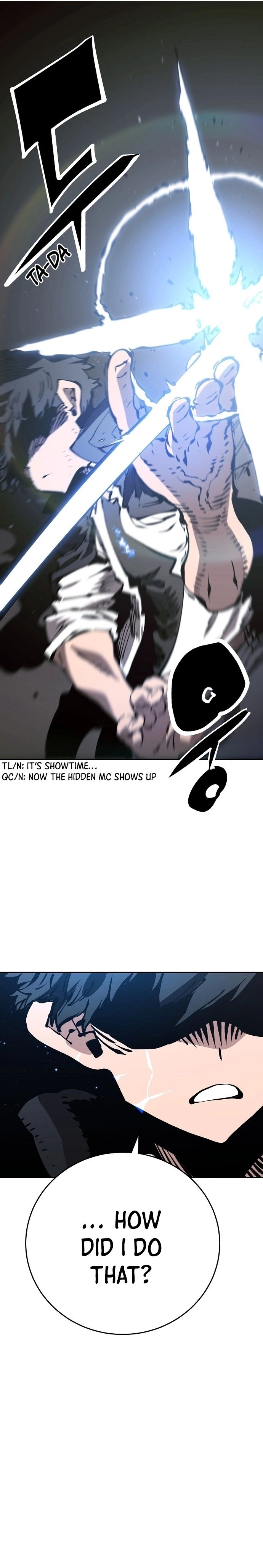 Player Chapter 72, page 25 of 29