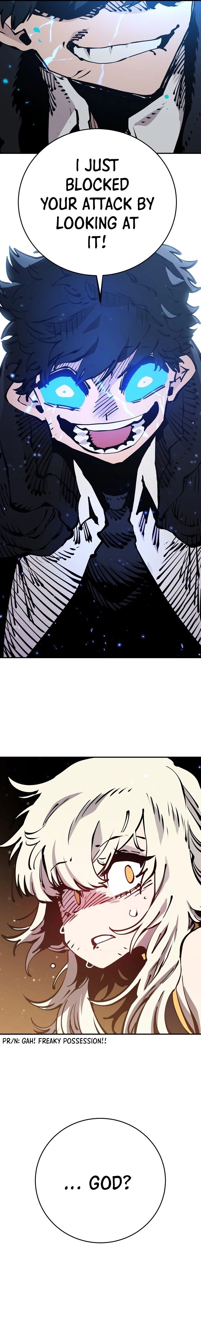 Player Chapter 72, page 26 of 29