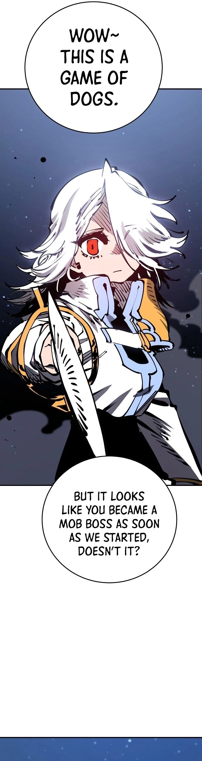 Player Chapter 72, page 27 of 29