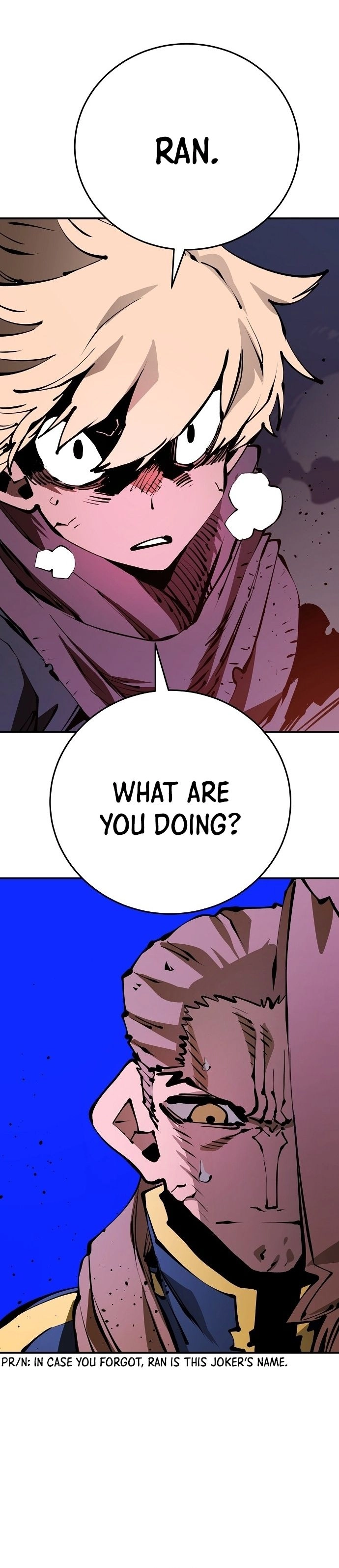 Player Chapter 72, page 8 of 29