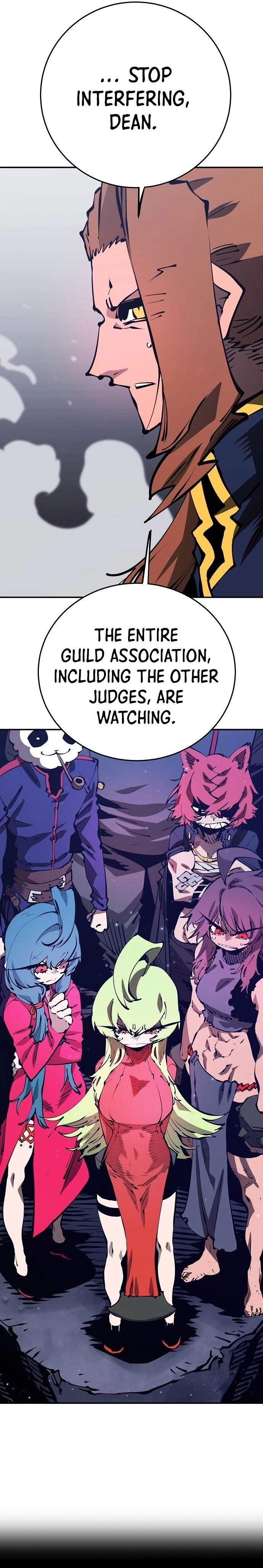 Player Chapter 72, page 9 of 29
