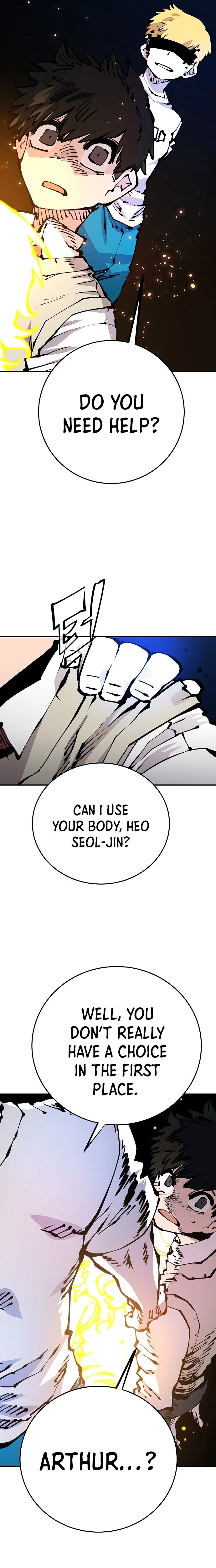Player Chapter 73, page 11 of 27