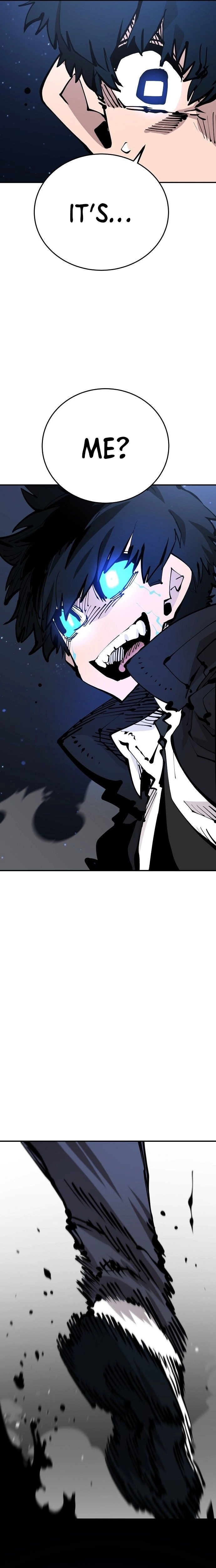 Player Chapter 73, page 13 of 27