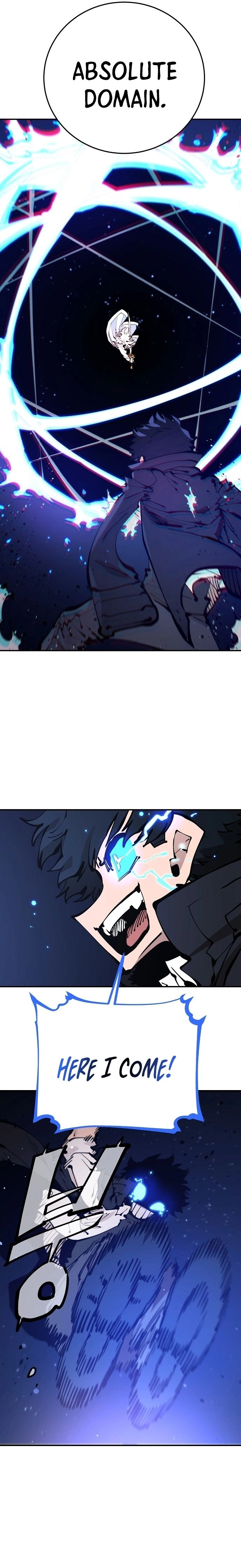 Player Chapter 73, page 18 of 27