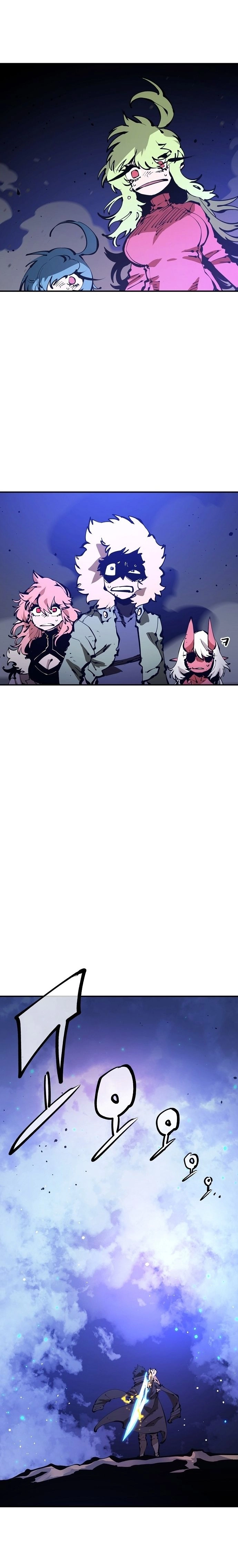 Player Chapter 73, page 24 of 27