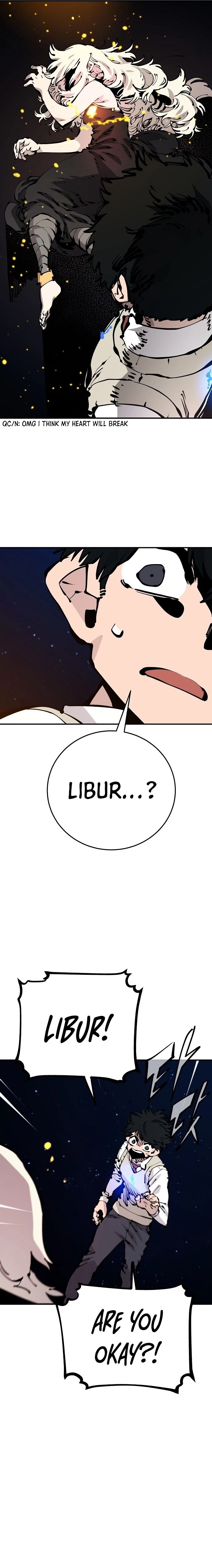 Player Chapter 73, page 8 of 27