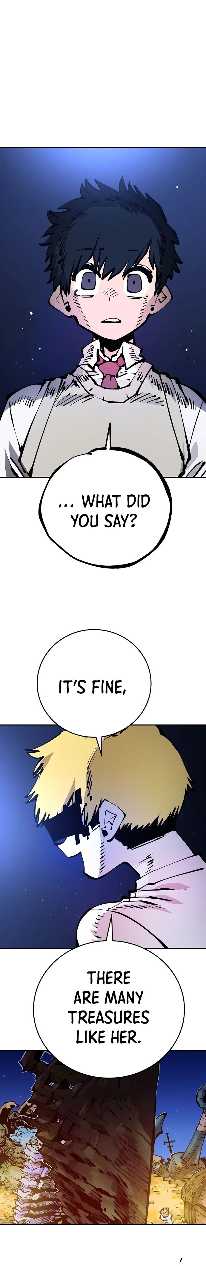 Player Chapter 74, page 12 of 25