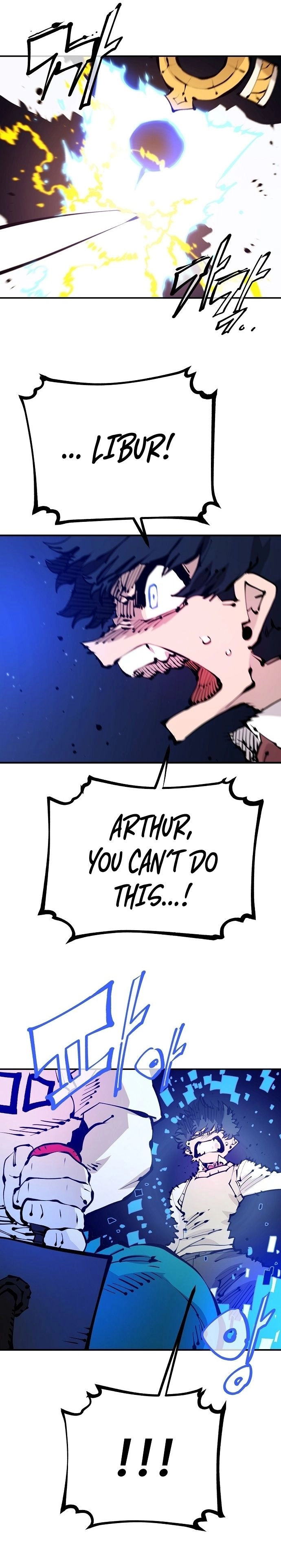 Player Chapter 74, page 14 of 25