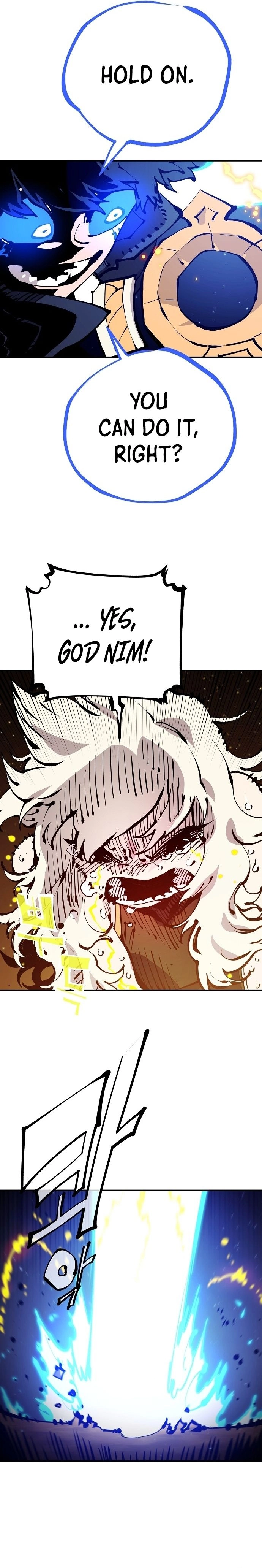 Player Chapter 74, page 16 of 25