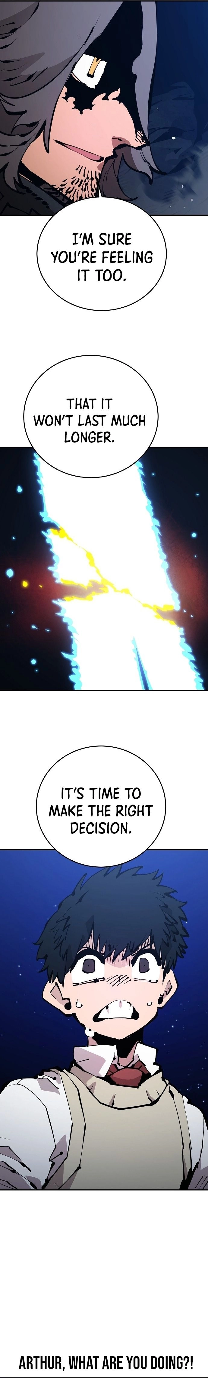 Player Chapter 74, page 19 of 25