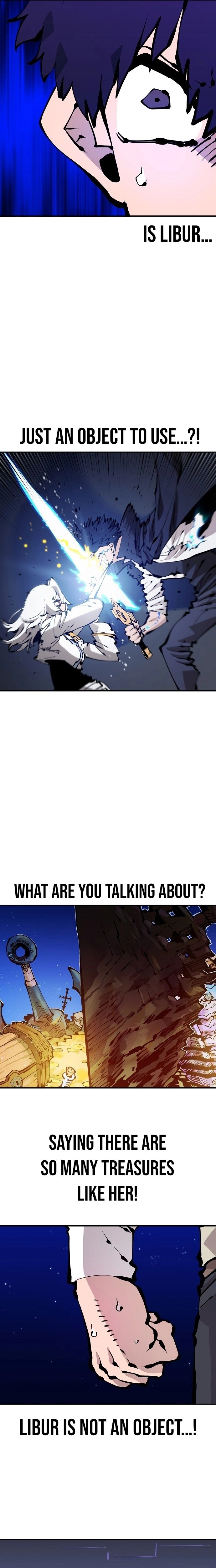 Player Chapter 74, page 20 of 25