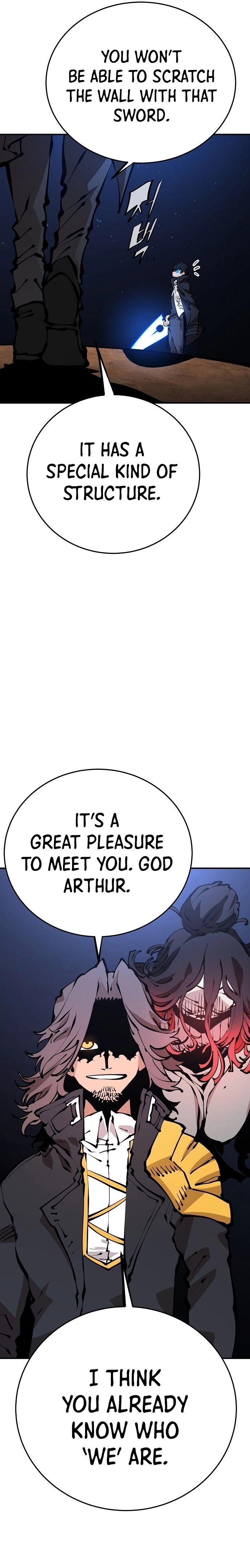 Player Chapter 74, page 5 of 25
