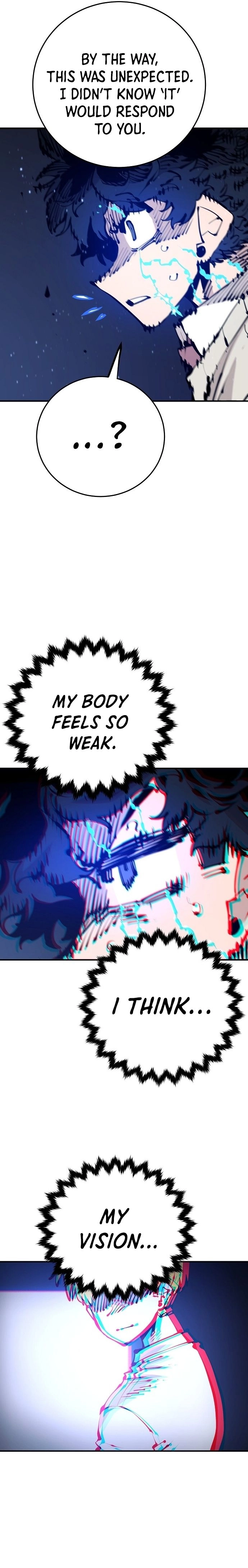 Player Chapter 75, page 10 of 27
