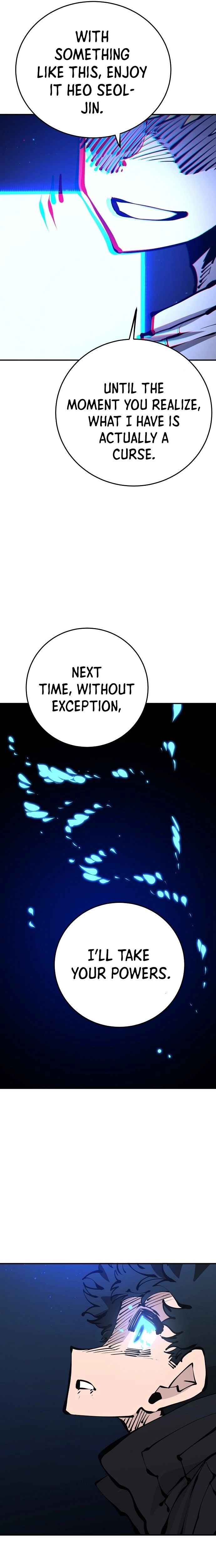 Player Chapter 75, page 11 of 27