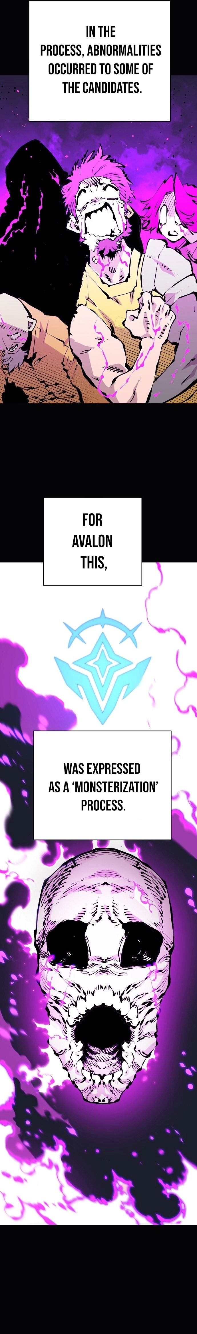Player Chapter 75, page 19 of 27
