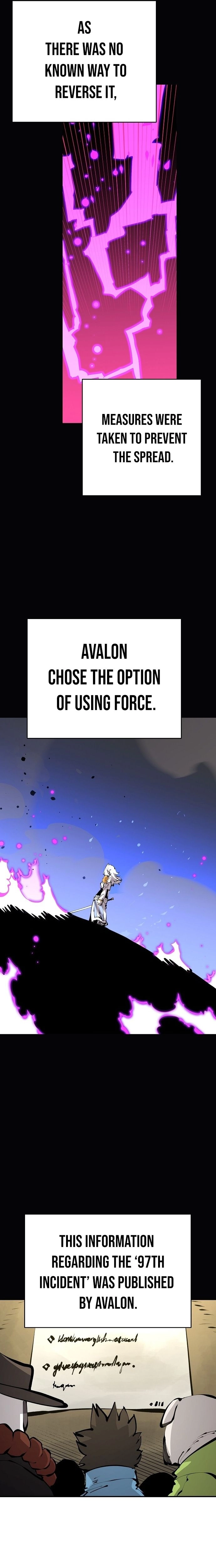 Player Chapter 75, page 20 of 27