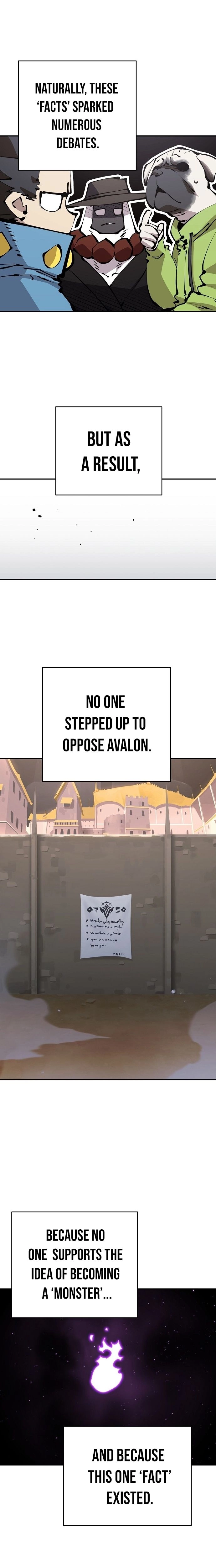Player Chapter 75, page 21 of 27