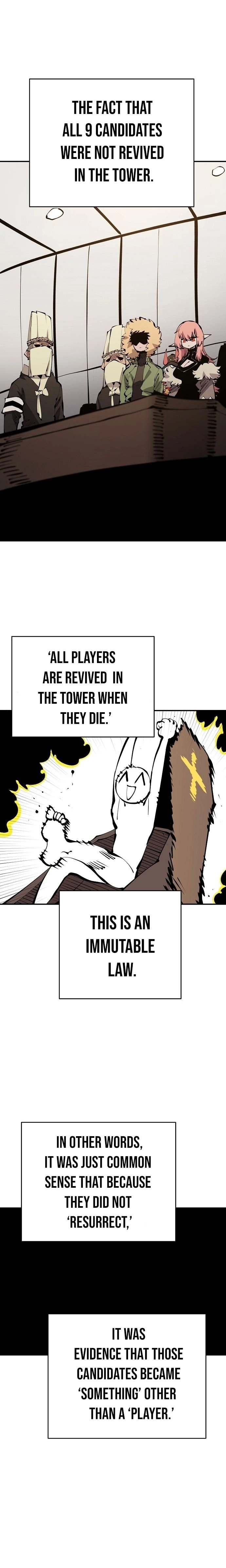 Player Chapter 75, page 22 of 27