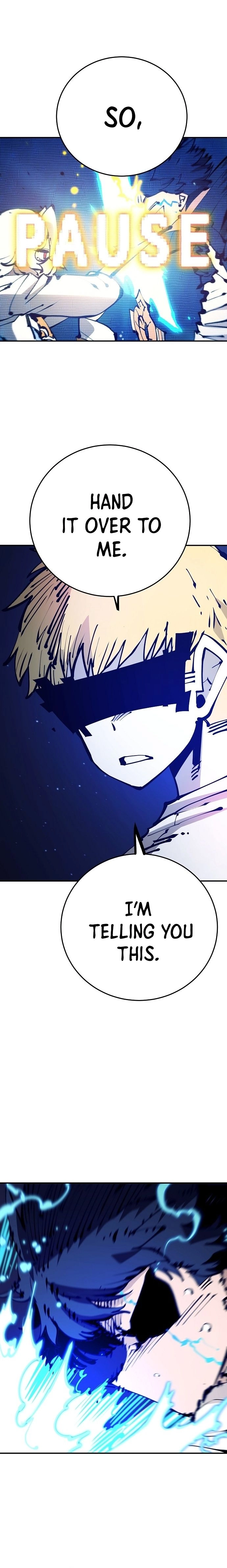 Player Chapter 75, page 8 of 27