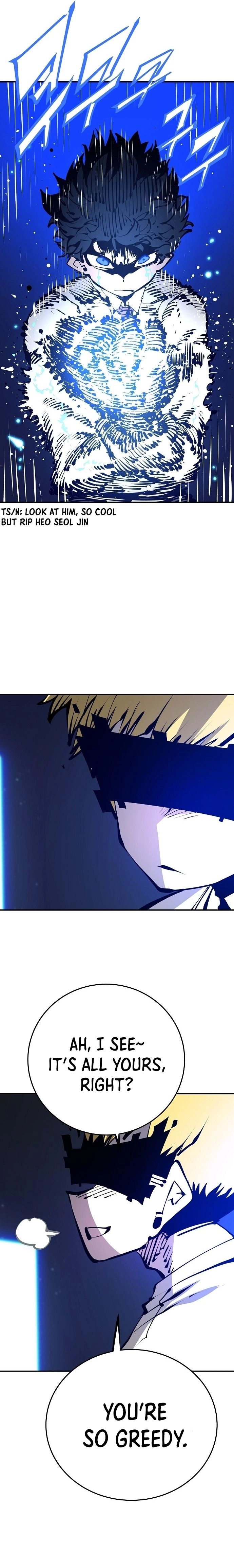 Player Chapter 75, page 9 of 27