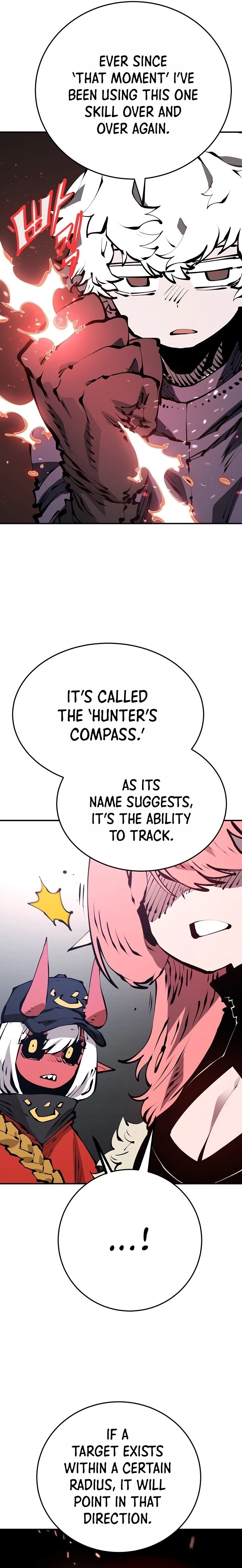 Player Chapter 76, page 10 of 31