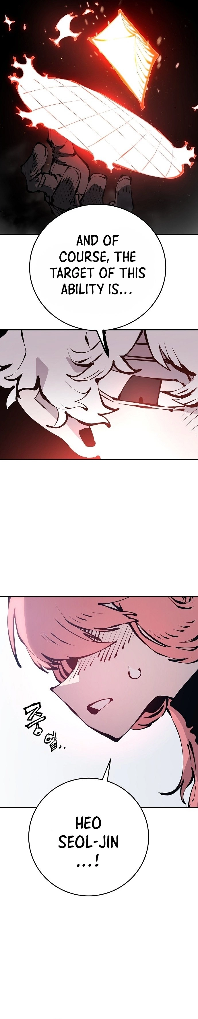Player Chapter 76, page 11 of 31