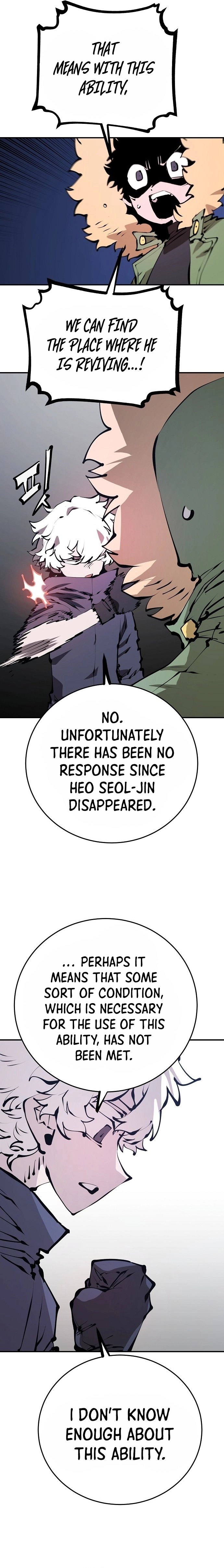 Player Chapter 76, page 12 of 31