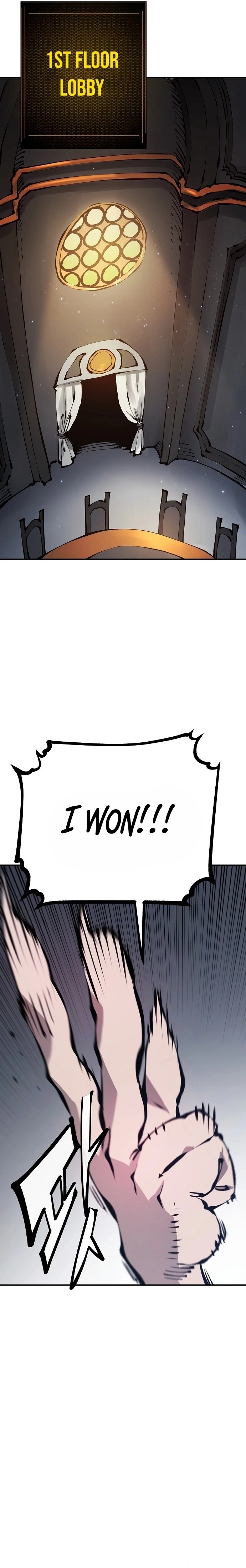 Player Chapter 76, page 15 of 31