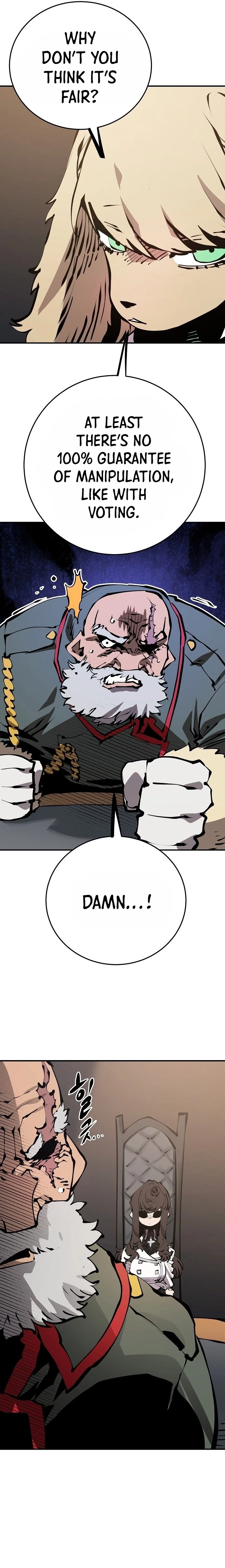 Player Chapter 76, page 17 of 31