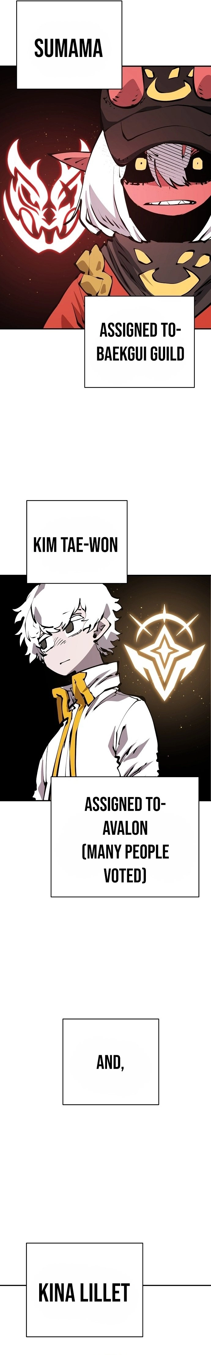 Player Chapter 76, page 19 of 31