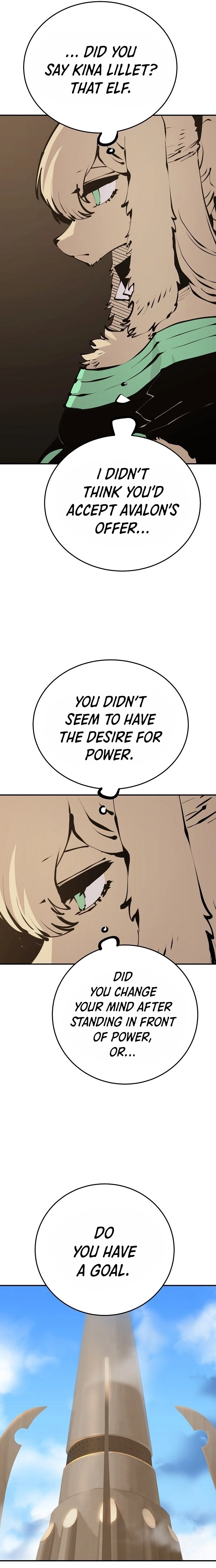 Player Chapter 76, page 21 of 31