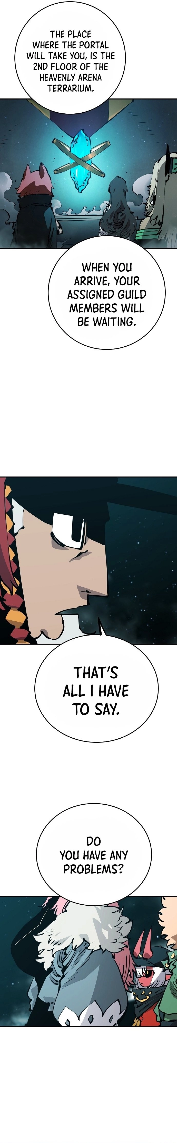 Player Chapter 76, page 24 of 31