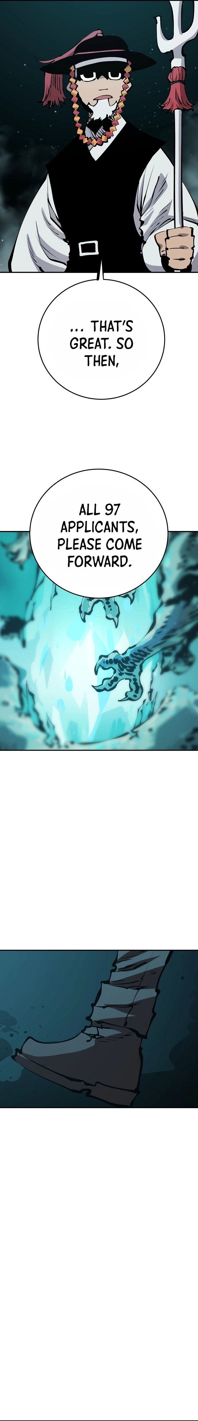 Player Chapter 76, page 25 of 31