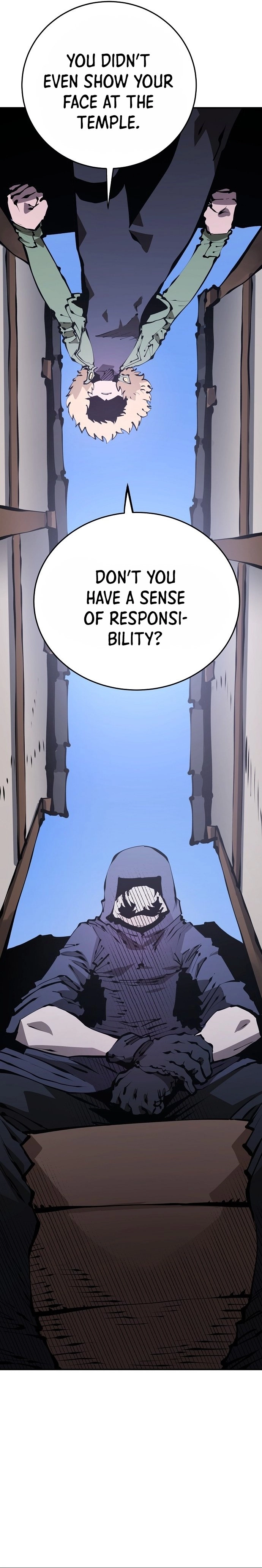 Player Chapter 76, page 5 of 31