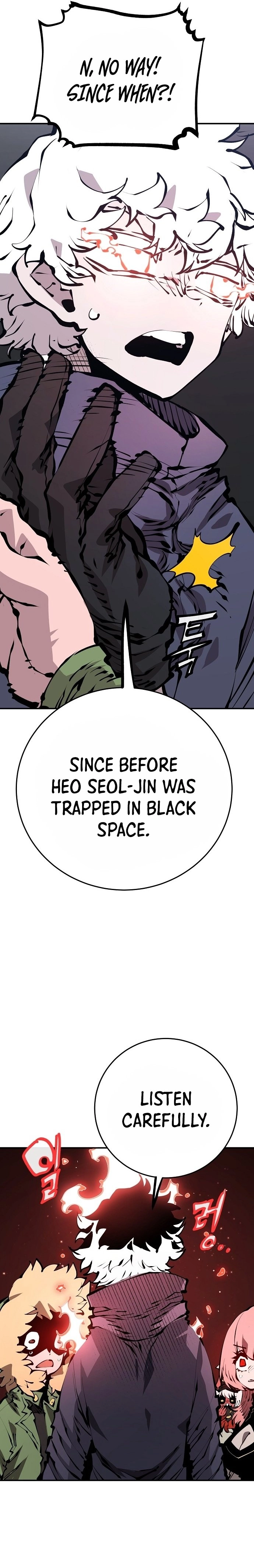 Player Chapter 76, page 9 of 31