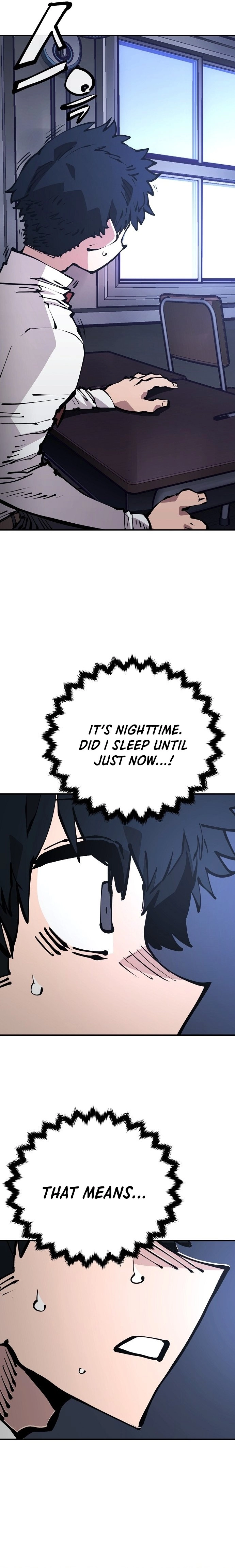 Player Chapter 77, page 11 of 28
