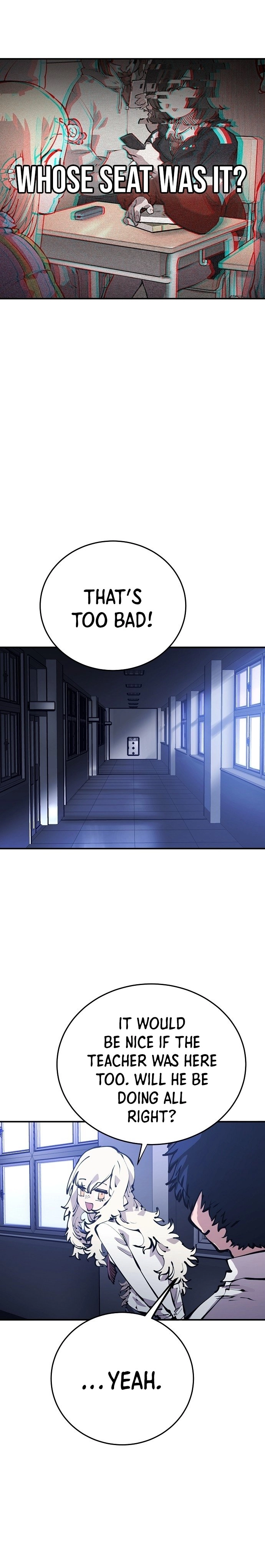 Player Chapter 77, page 20 of 28