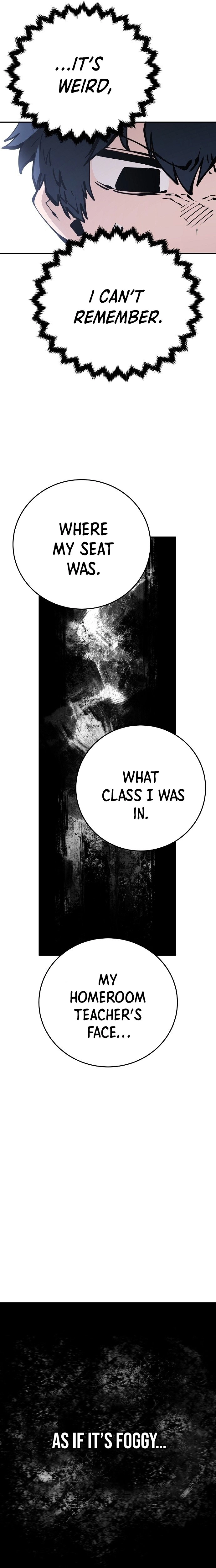 Player Chapter 77, page 21 of 28