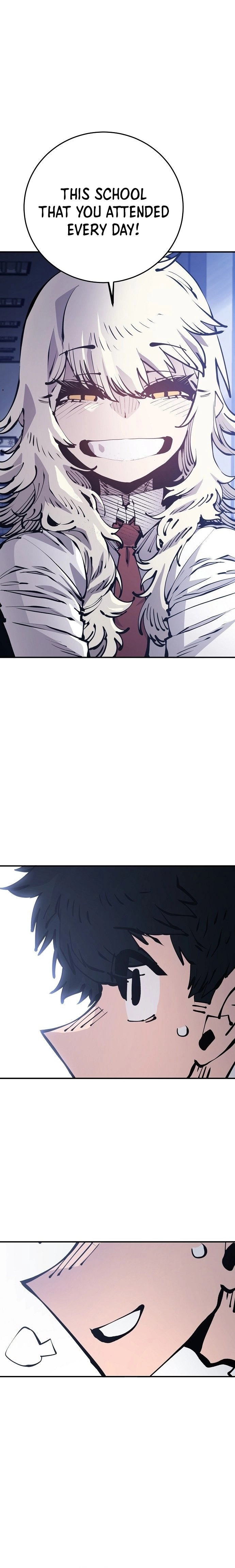 Player Chapter 77, page 24 of 28