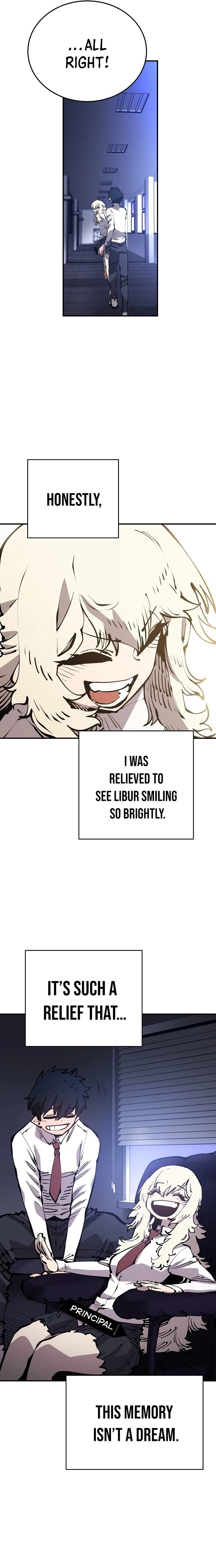 Player Chapter 77, page 25 of 28