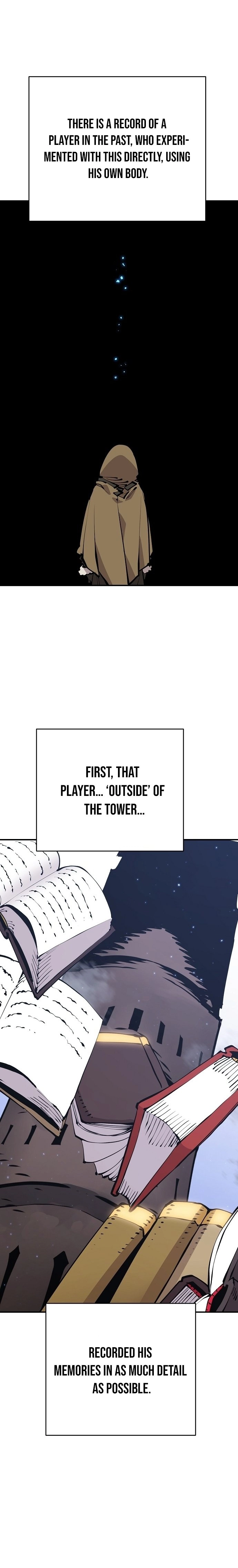Player Chapter 77, page 5 of 28