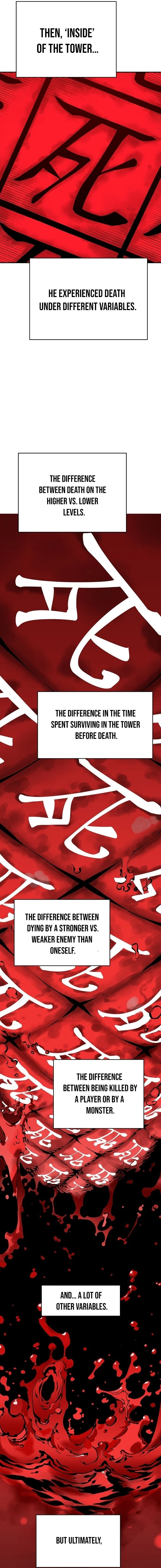 Player Chapter 77, page 6 of 28