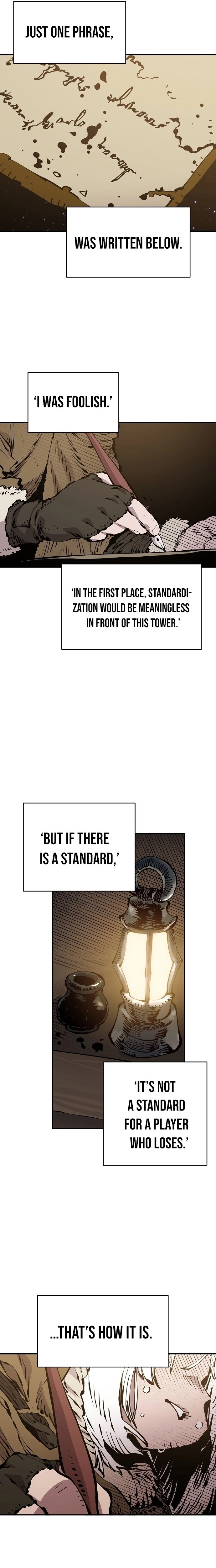 Player Chapter 77, page 8 of 28